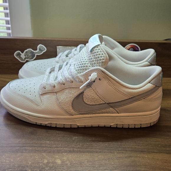 Nike Dunk Low SE Winter Storm 11m - Picture 1 of 7